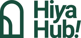Hiya Hub Logo