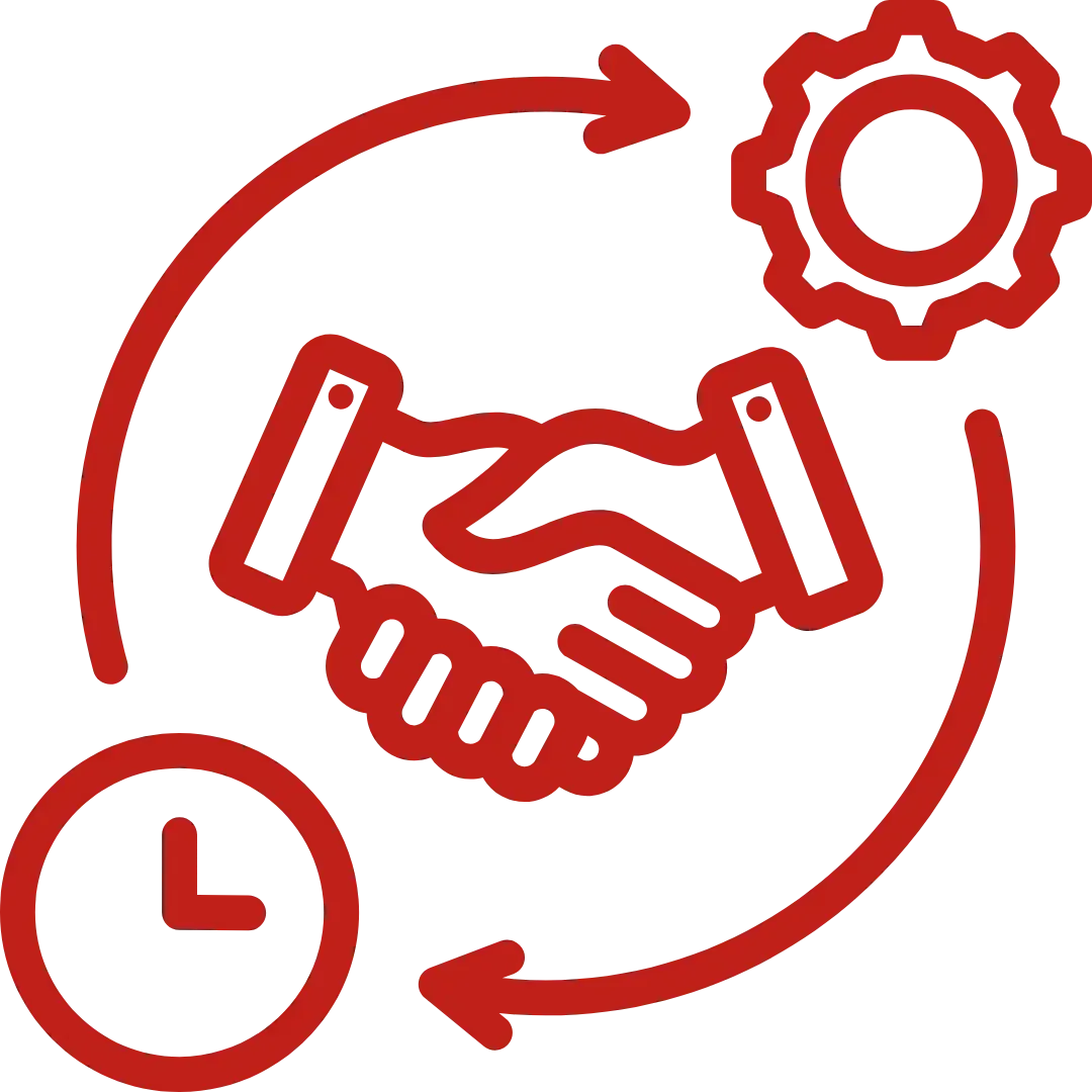 communication icon