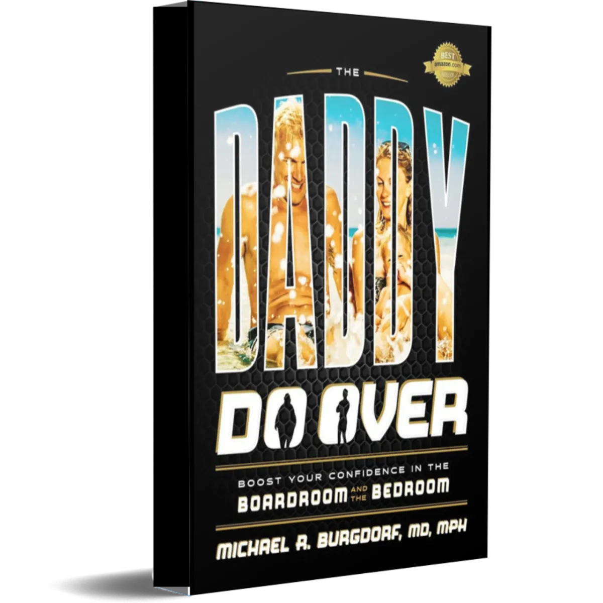 daddy do-over book cover