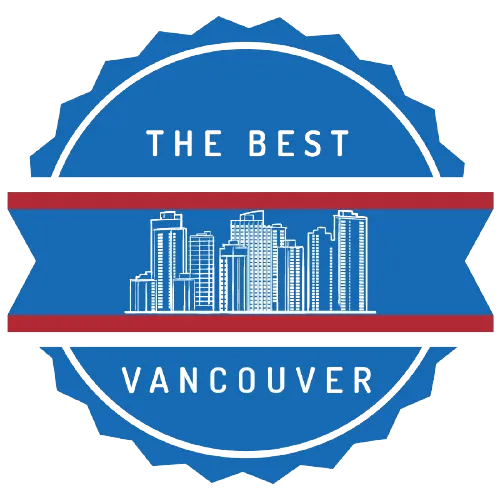 logo for the best in vancouver business award winner