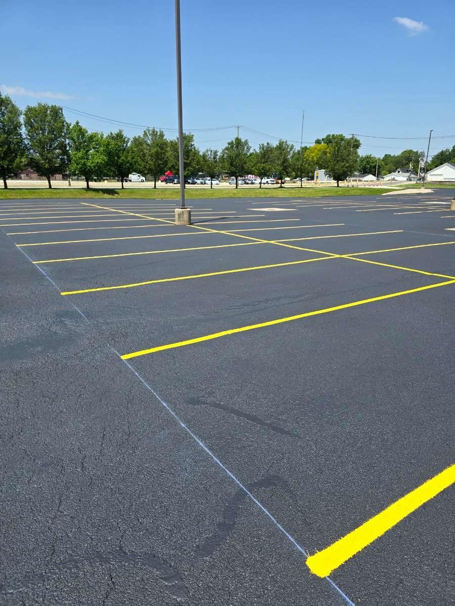 yellow and black caution yrn
