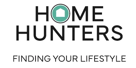 Home Hunters Group logo