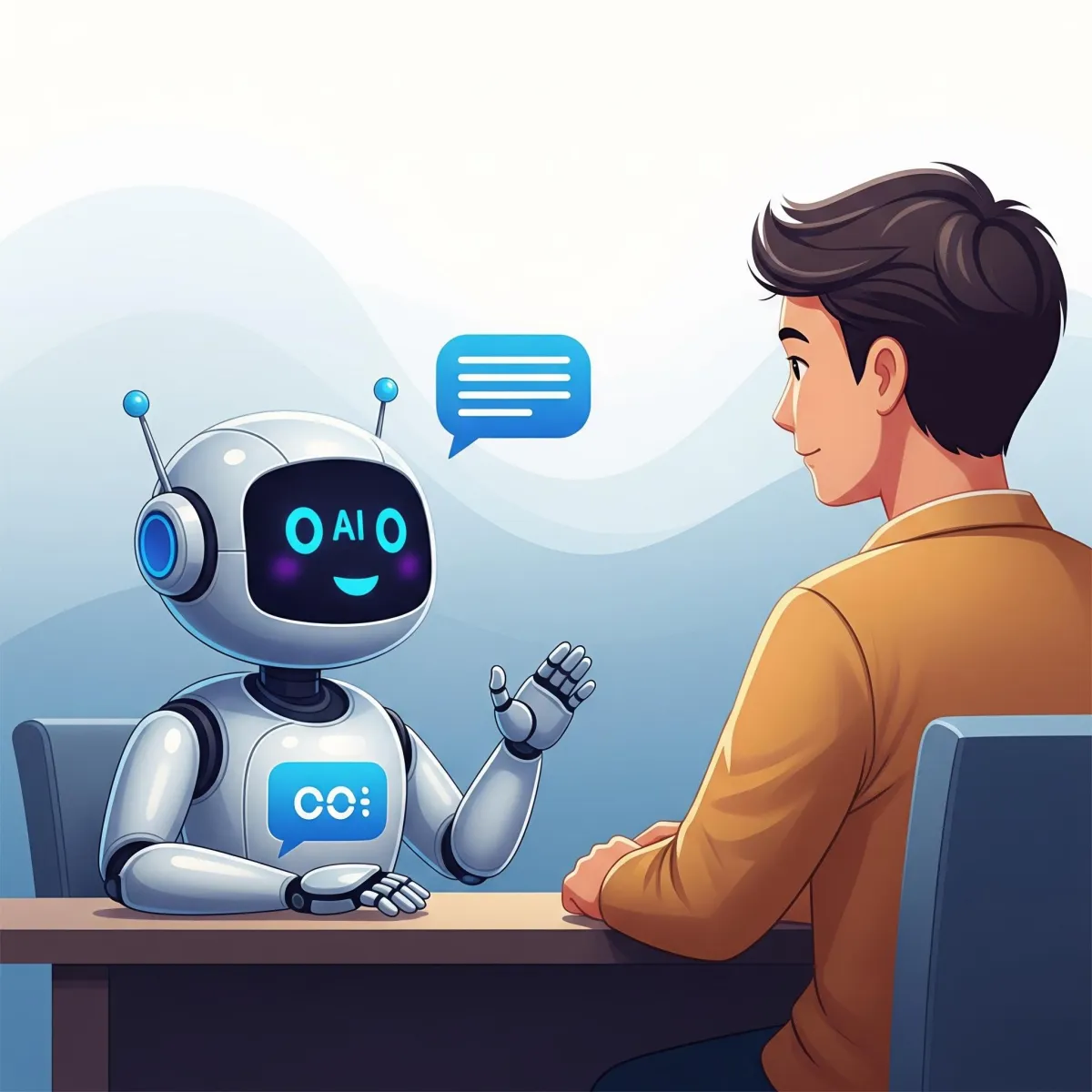 AI Chatbots