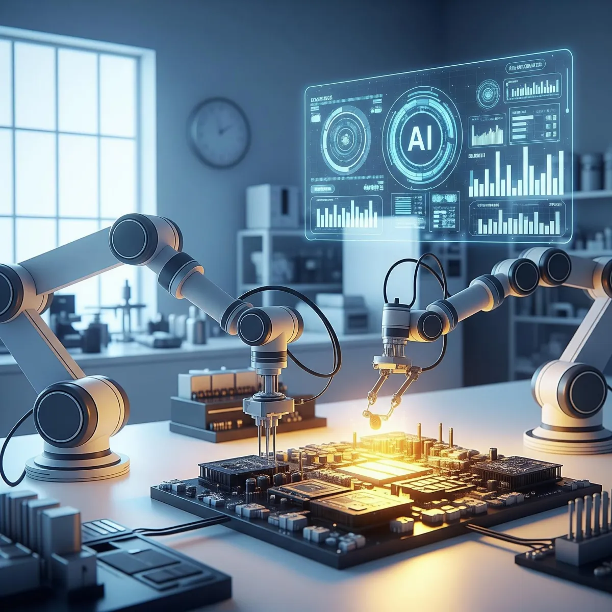 AI Automation