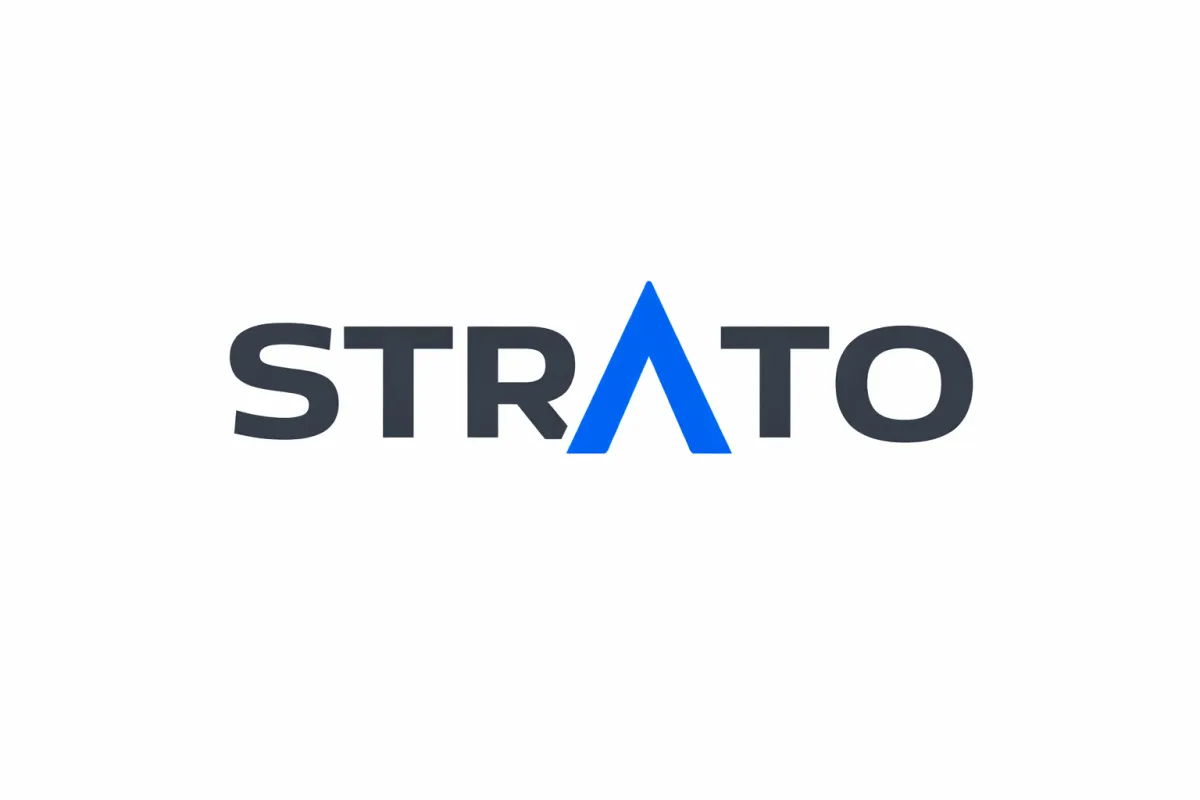 Stratocrm Logo [TODO: REPLACE WITH SUPPLIED URL]