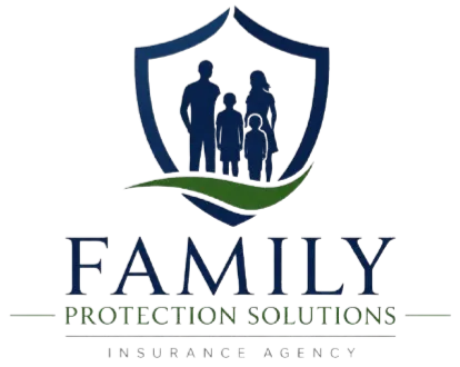 Family Protection Solution Logo
