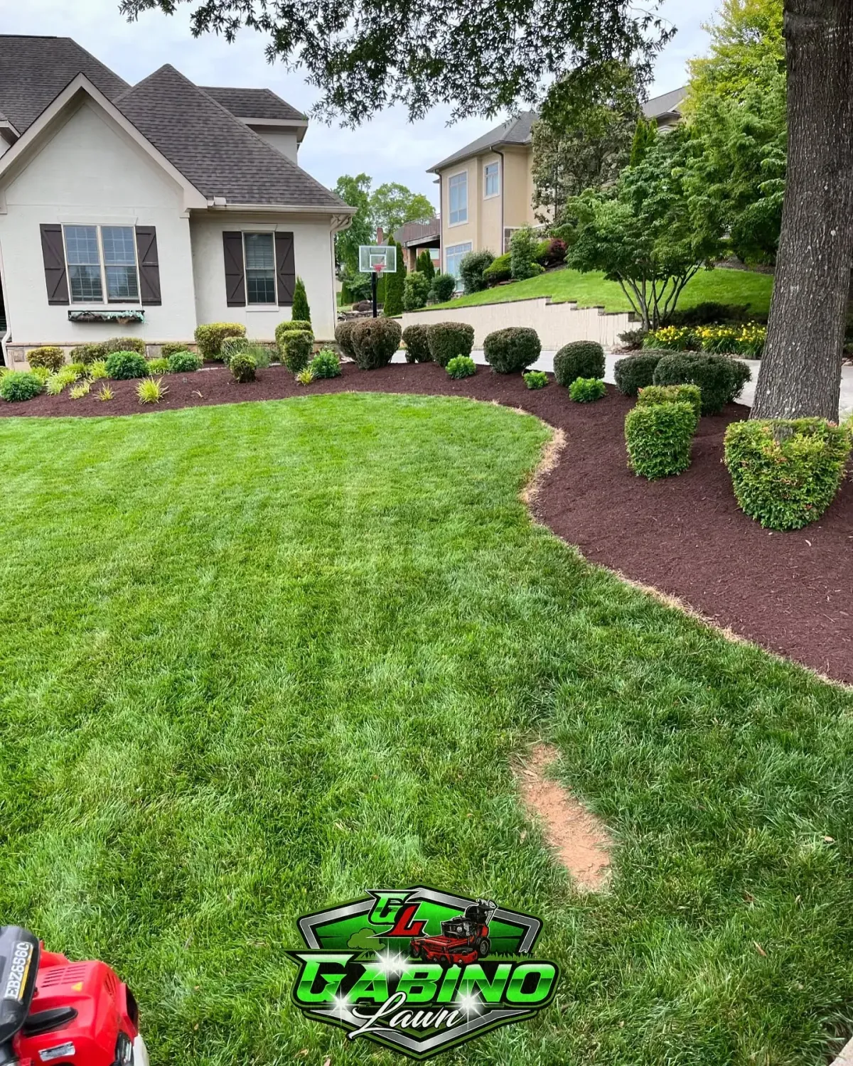 Planting Services in Knoxville, TN