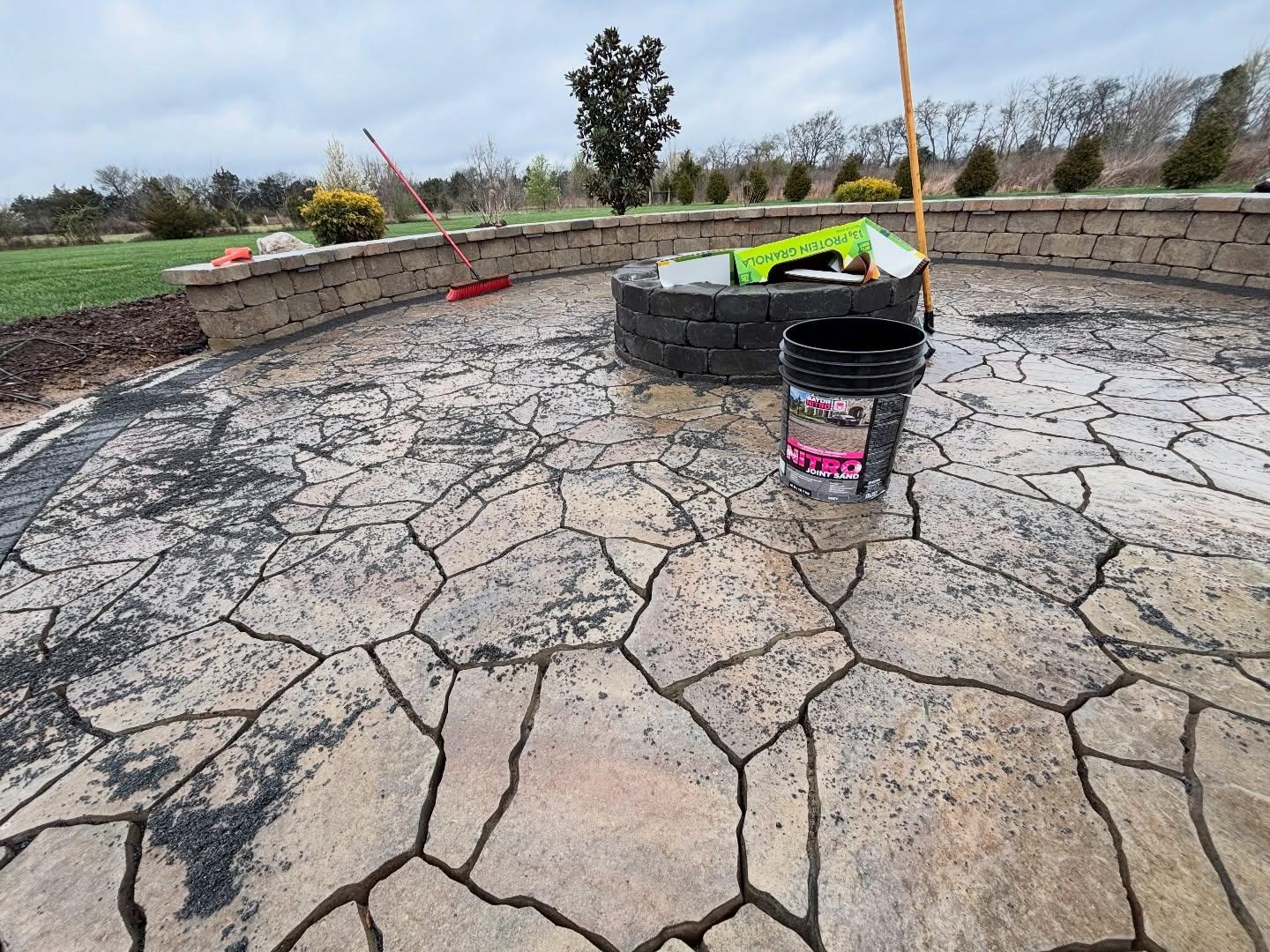 Lawn maintenance service in Chattanooga, TN