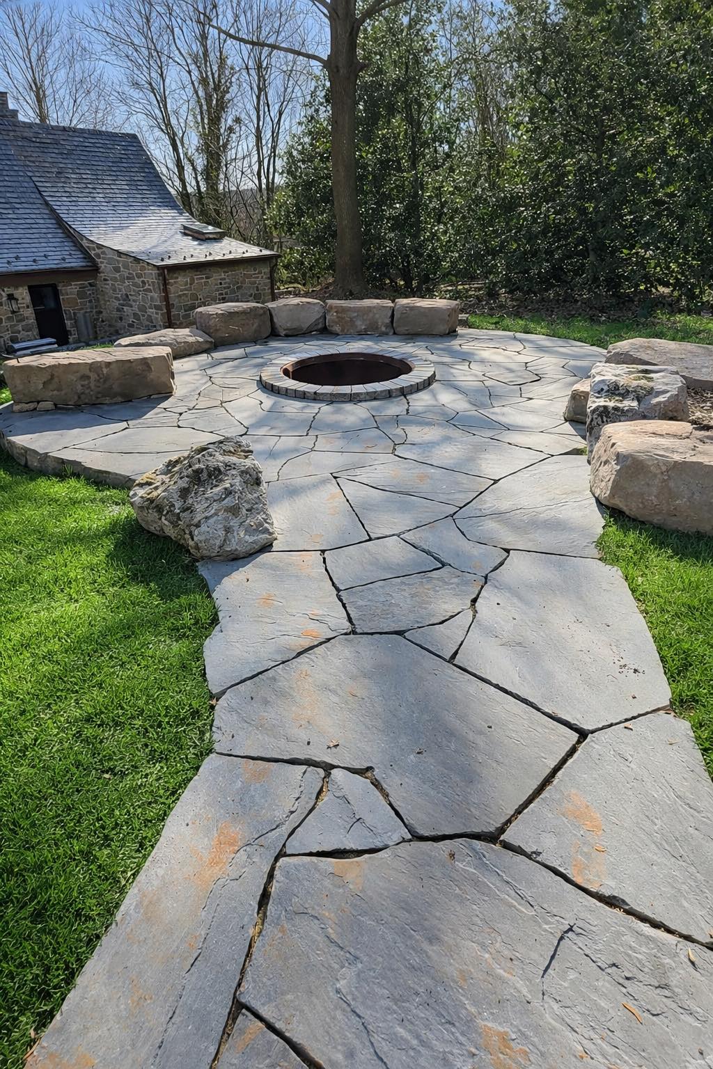 Lawn maintenance service in Chattanooga, TN