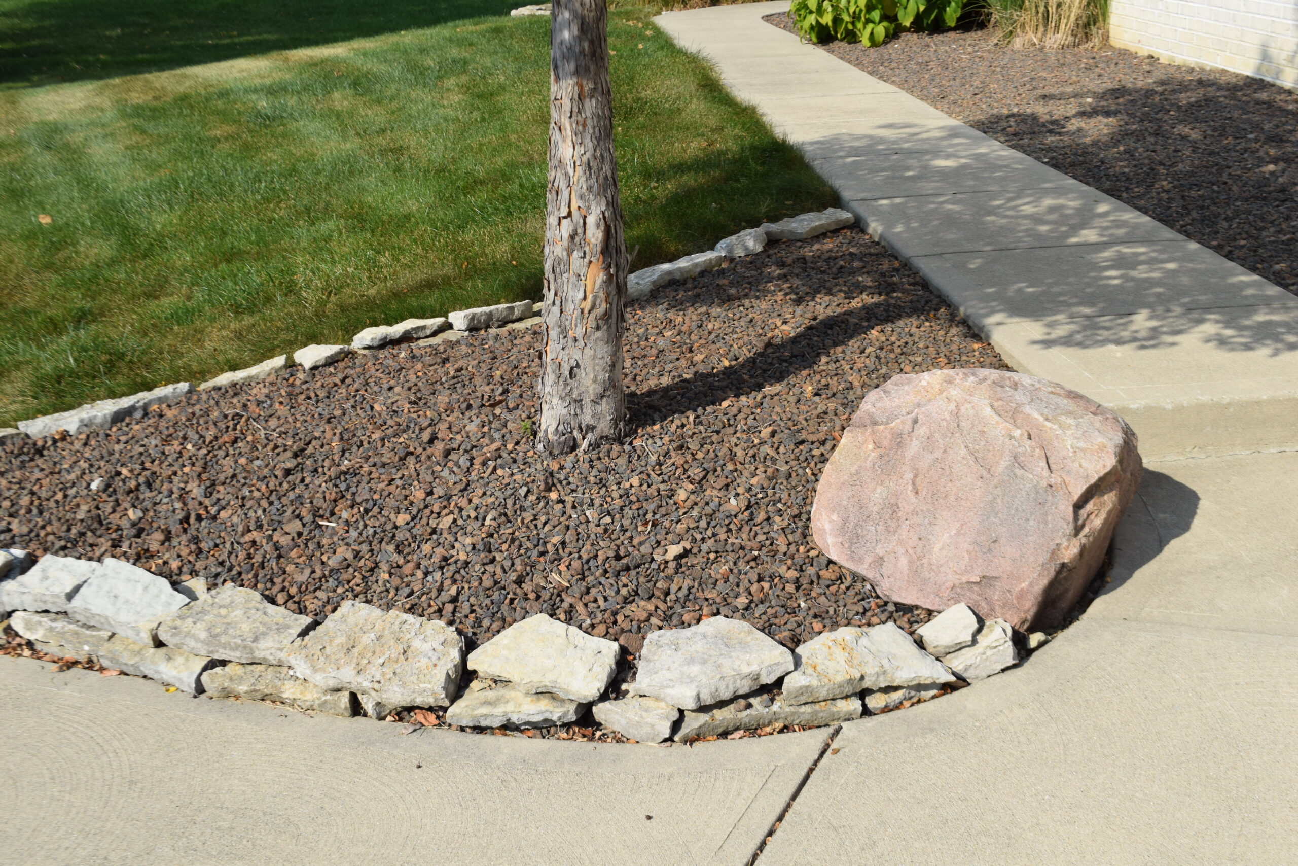 vFlat Stone Work Services in Knoxville, TN