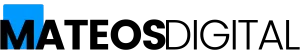 Mateos Digital Ad Agency Logo