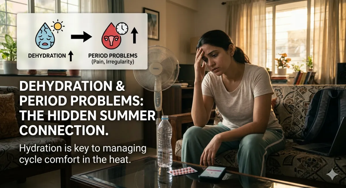 Dehydration-and-Period-Problems