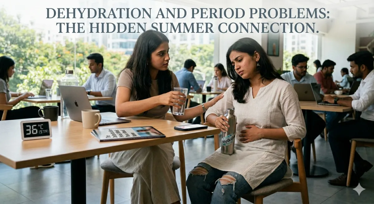 Dehydration-and-Period-Problems