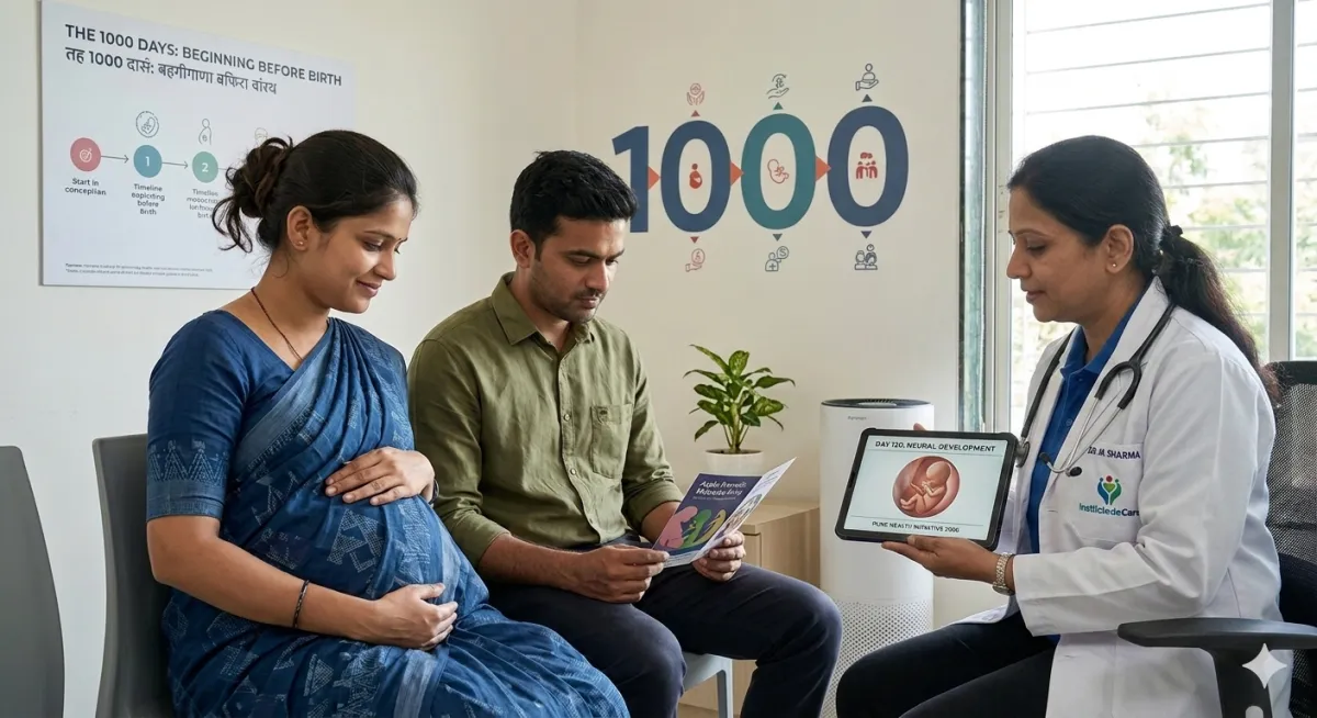 The-Baby’s-First-1000-Days
