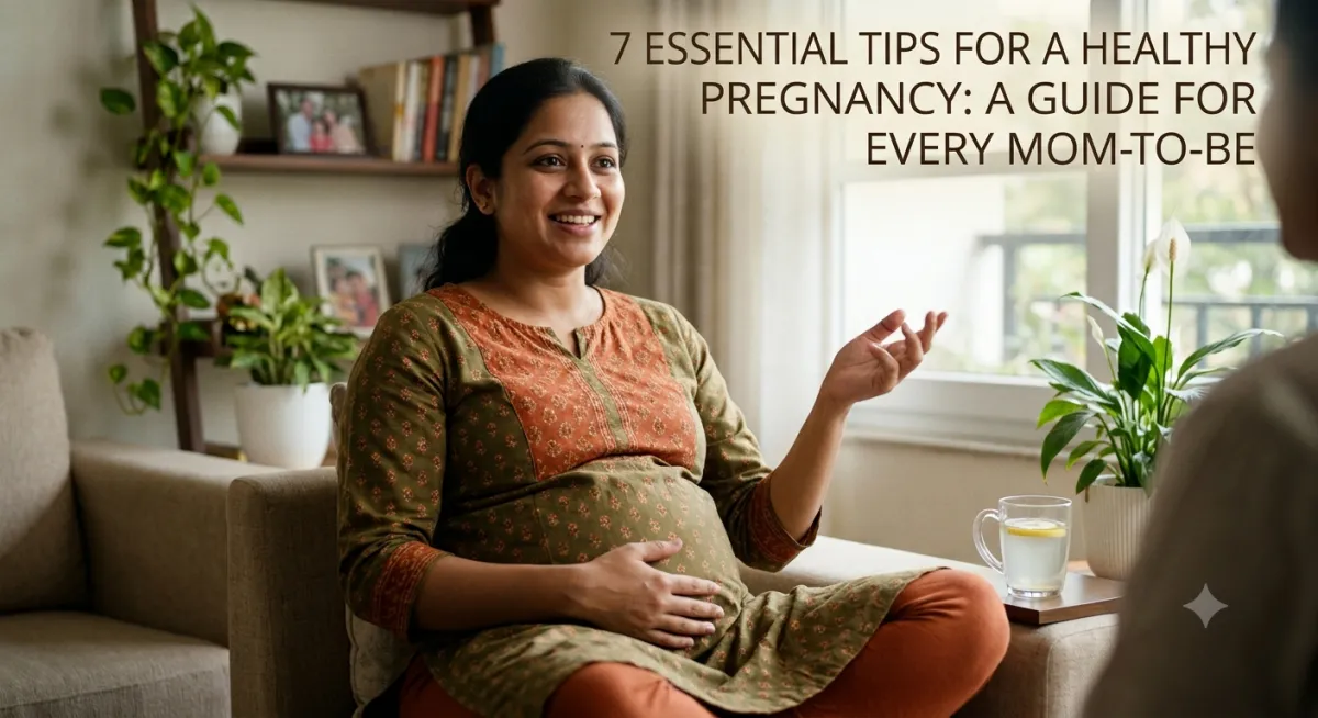 7-Essential-Tips-for-a-Healthy-Pregnancy