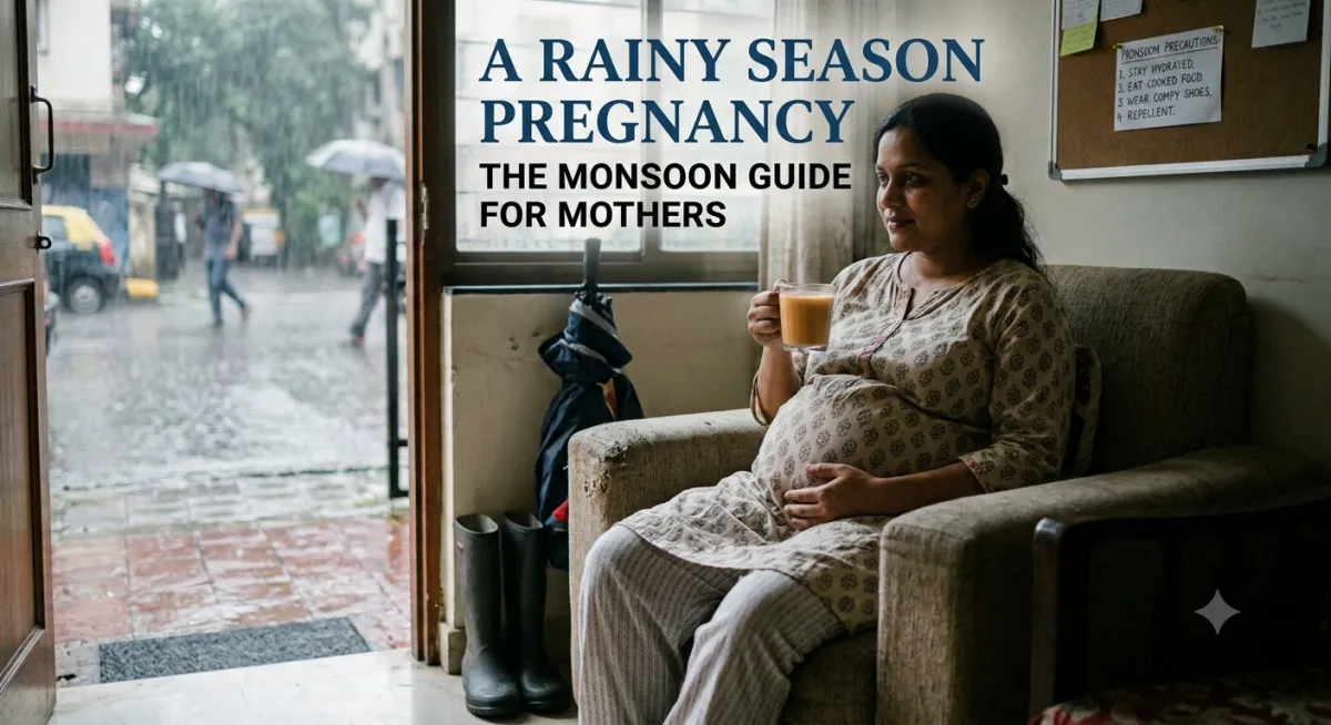 Monsoon-Pregnancy-Guide