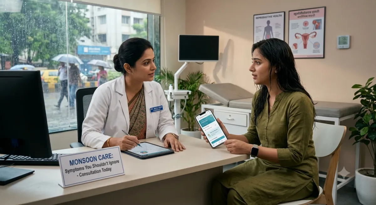 When-Should-You-Visit-a-Gynecologist