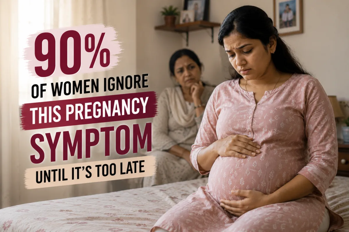 90%-of-Women-Ignore