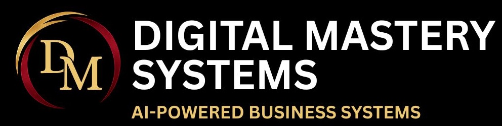 Digital Mastery Systems Logo