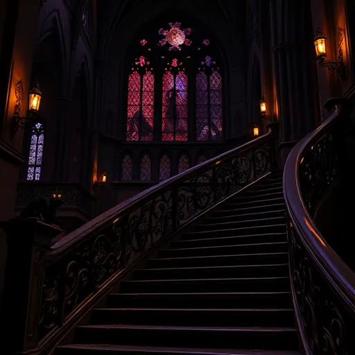 Staircase Lighting for Safety and Accessibility: Enhance Safety Today