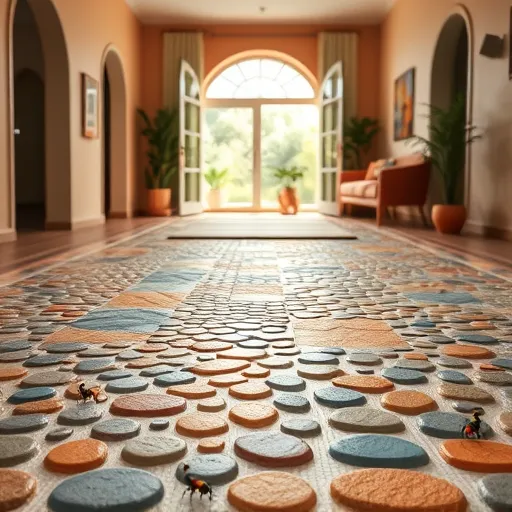 Non Slip Flooring for Accessible Homes: Creating Safe & Welcoming Spaces