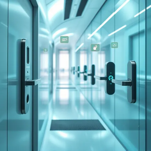 Tips for Accessible Entry Door Handles | Elegant Solutions for Your Home