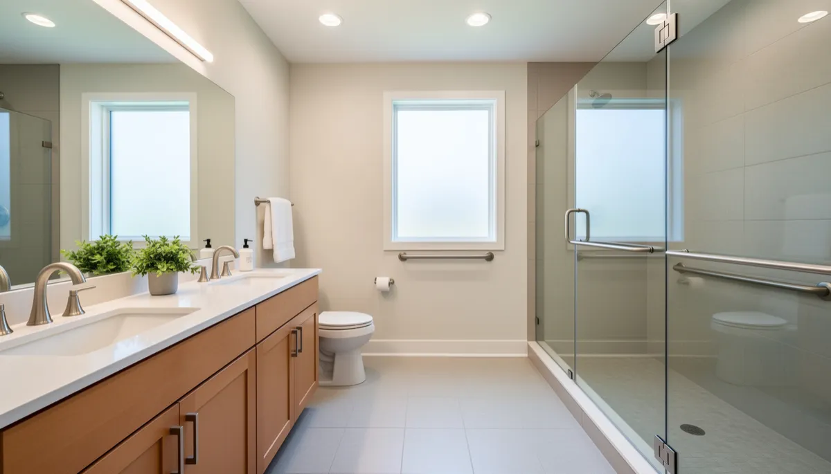 How to Tell If Your Bathroom Poses a Safety Risk to Your Family