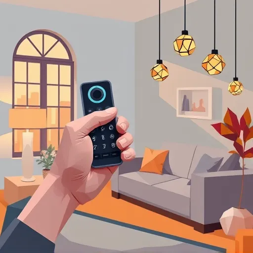 Transform Your Space with Remote Control Lighting for Accessible Homes