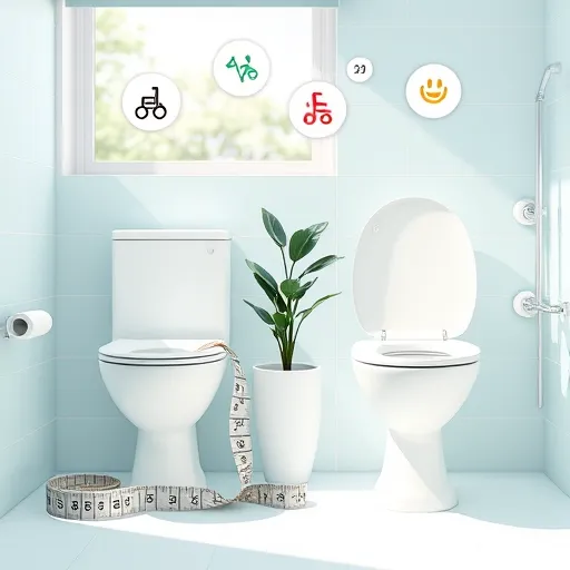 Choosing the Right Toilet Height for Accessibility: A Complete Guide