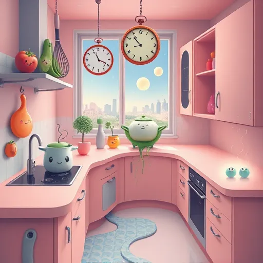 Small Kitchen Remodeling | Transform Your Dreams with Stunning Designs