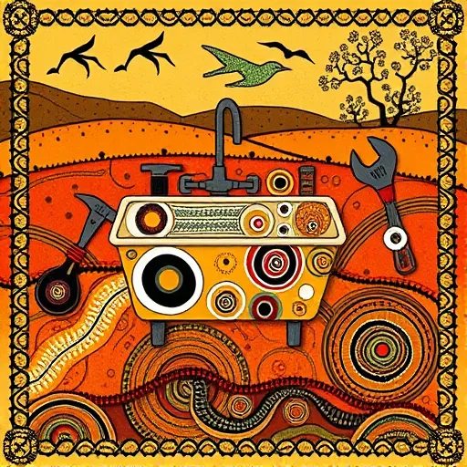 Farmhouse Sink Installation: Finding Comfort in the Details