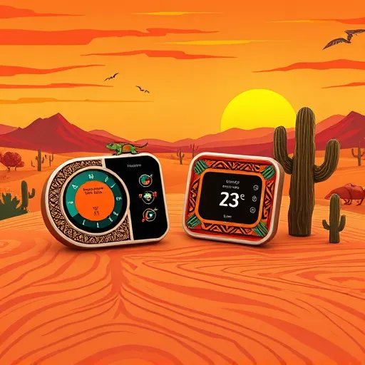 Easy to Use Thermostats for All Ages: Ultimate Guide to Simplify Heating