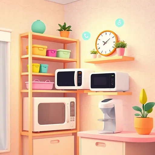 Tips for accessible home appliance storage – Unlock convenience easily