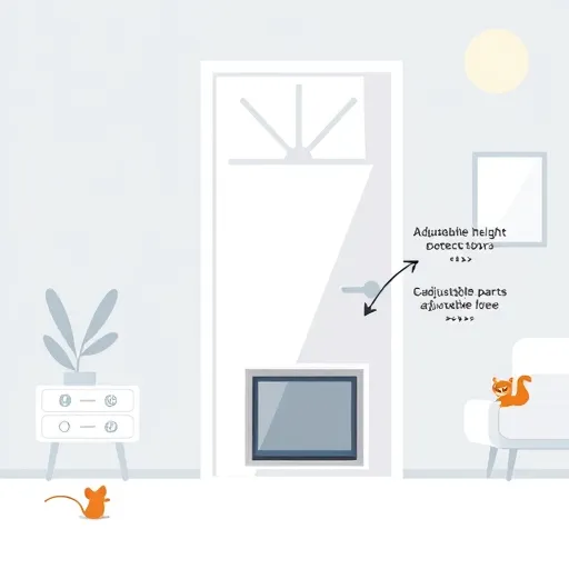 Tips for Accessible Pet Door Installation for Happy Pets and Homes