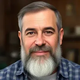 Headshot of Matthew Sanders