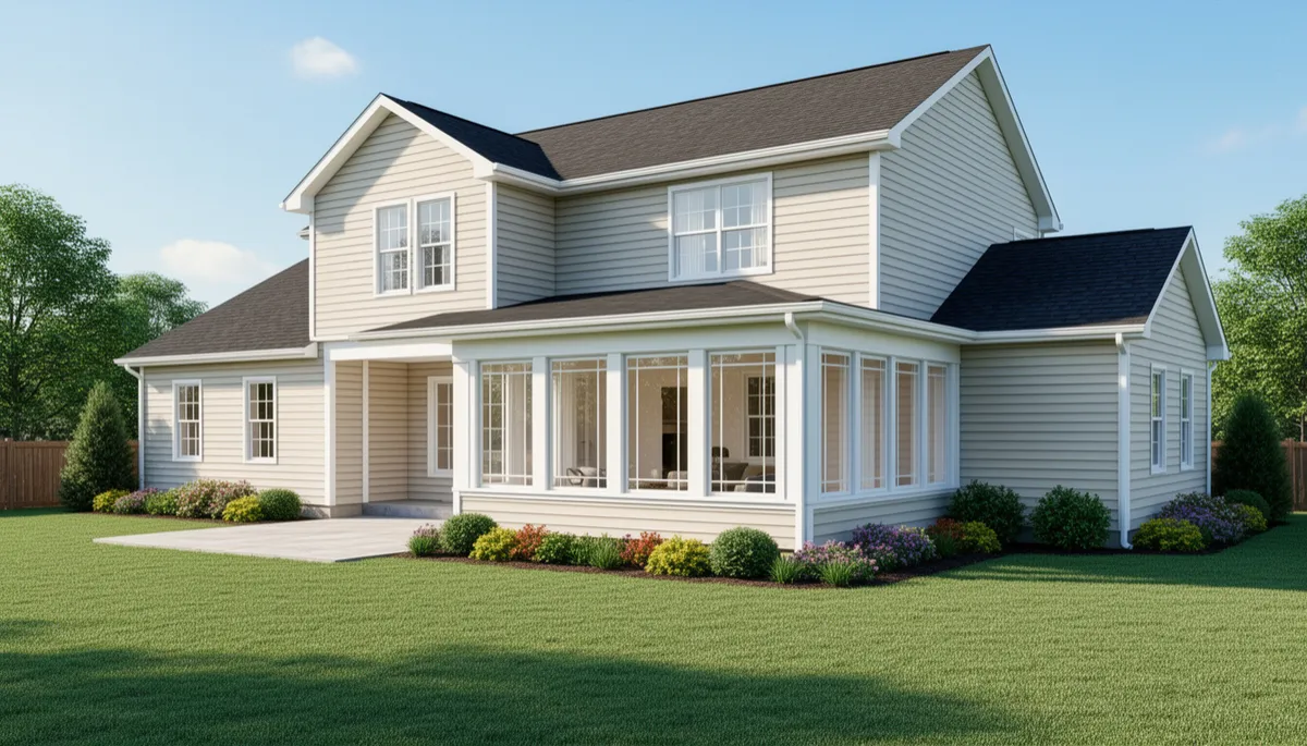 How Home Additions Make Life Easier for Growing Families