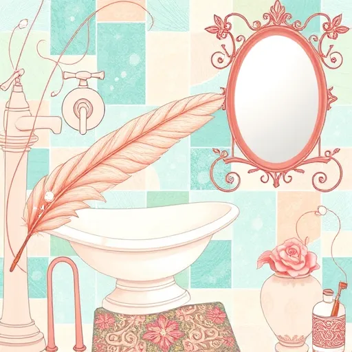 Tips for Accessible Bathroom Cleaning: Safe & Spotless Tips
