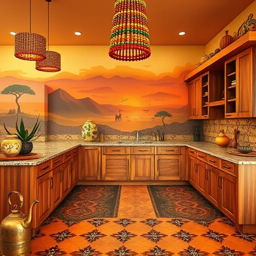 Luxury Kitchen Renovation: Embrace Elegance & Beauty in Your Home