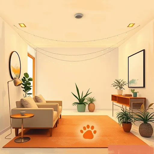 Motion Sensor Lighting for Accessible Homes: Enhance Safety & Independence