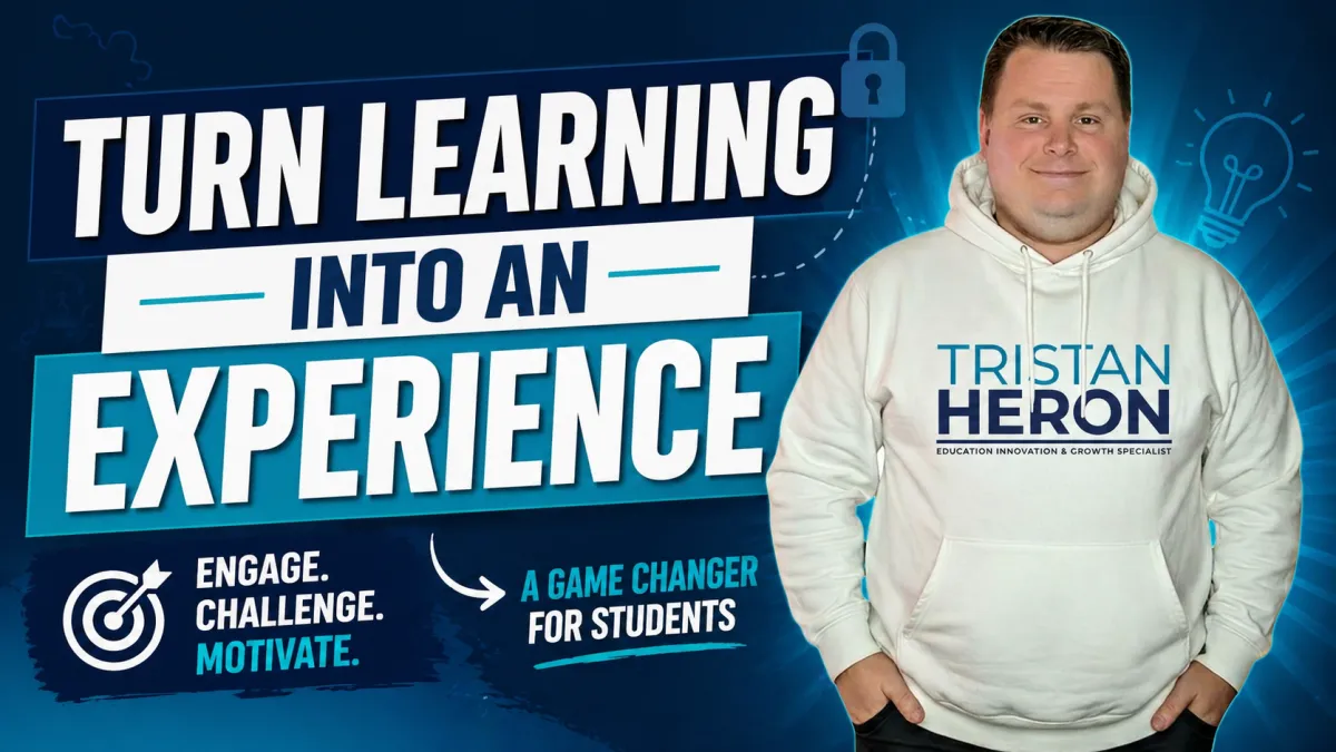 Why Digital Escape Rooms Are a Game Changer for Learning