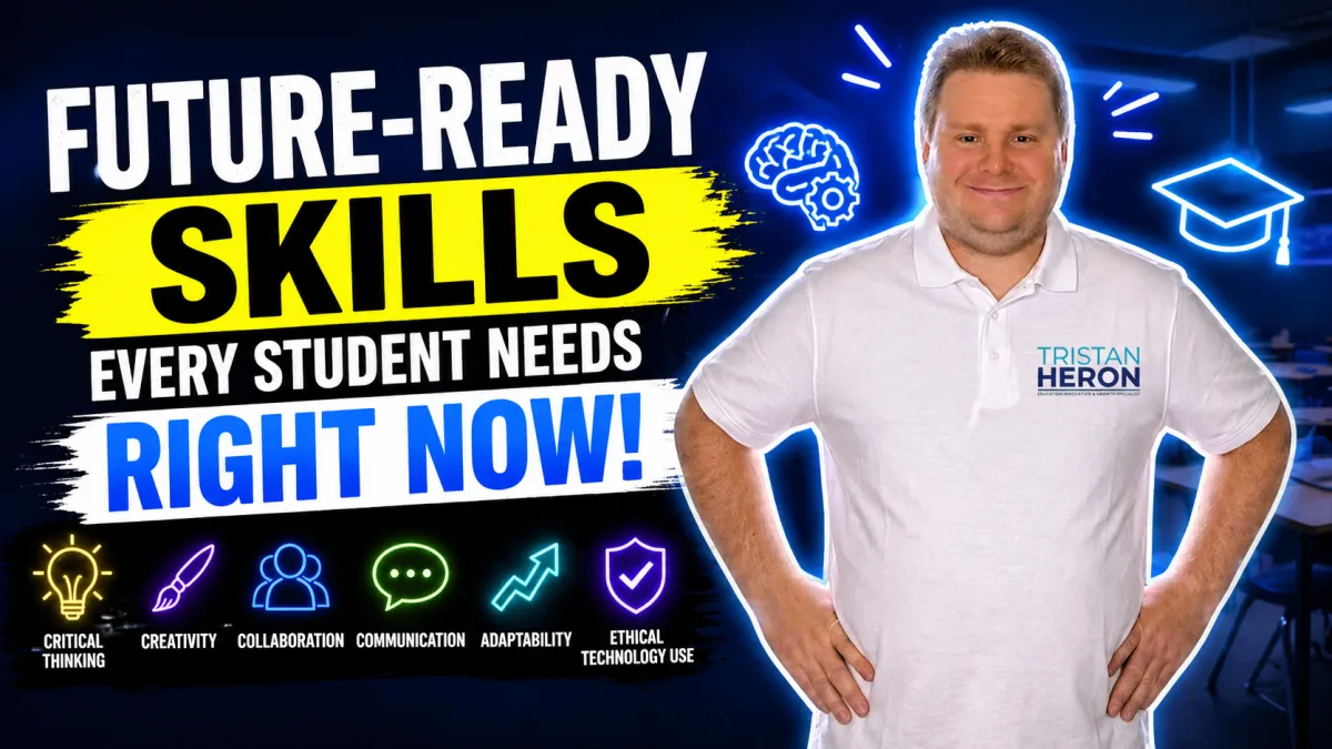 What Are Future-Ready Skills and Why Do They Matter Now?
