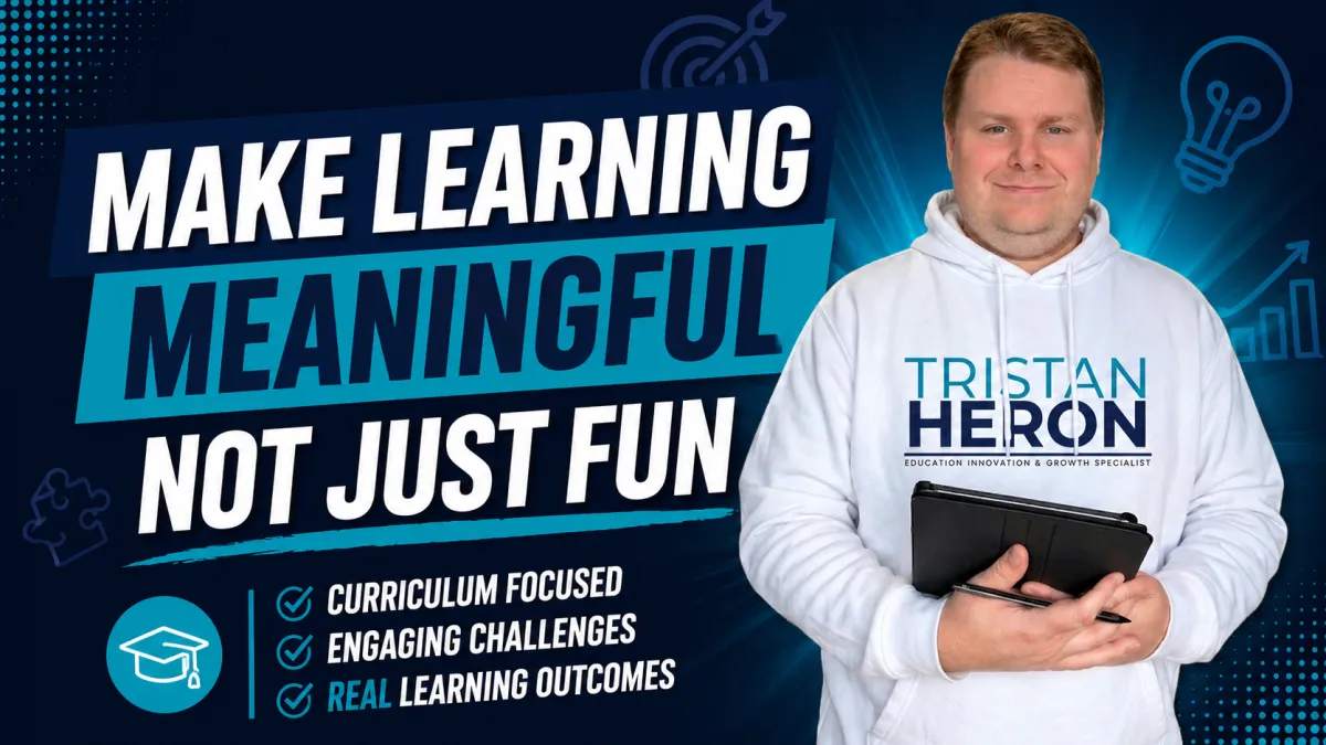 Digital Escape Rooms in the Classroom: More Than Just Fun