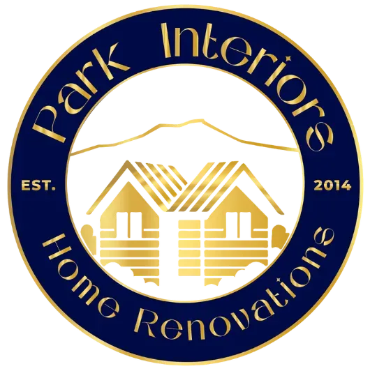 Park Interiors Logo Mark