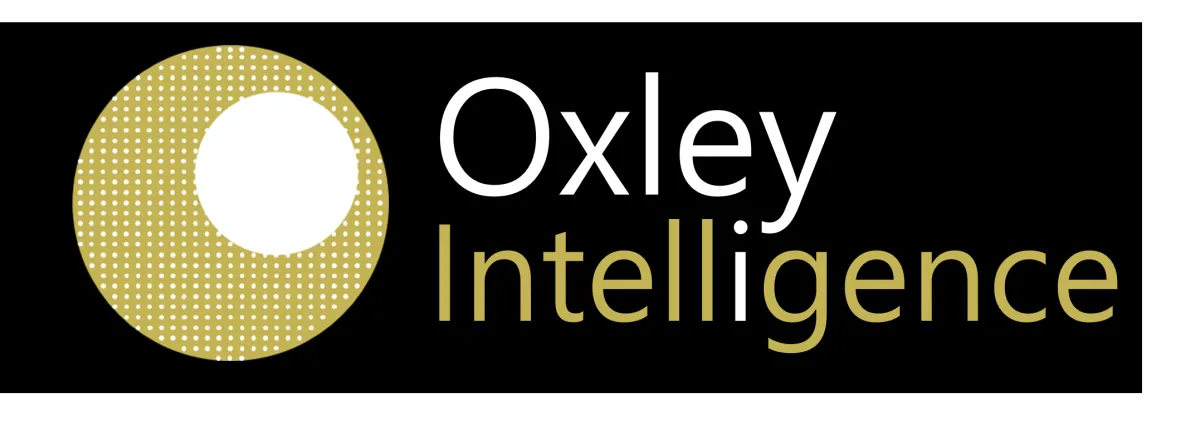 Oxley Intelligence - Research & Consulting to Professional Services