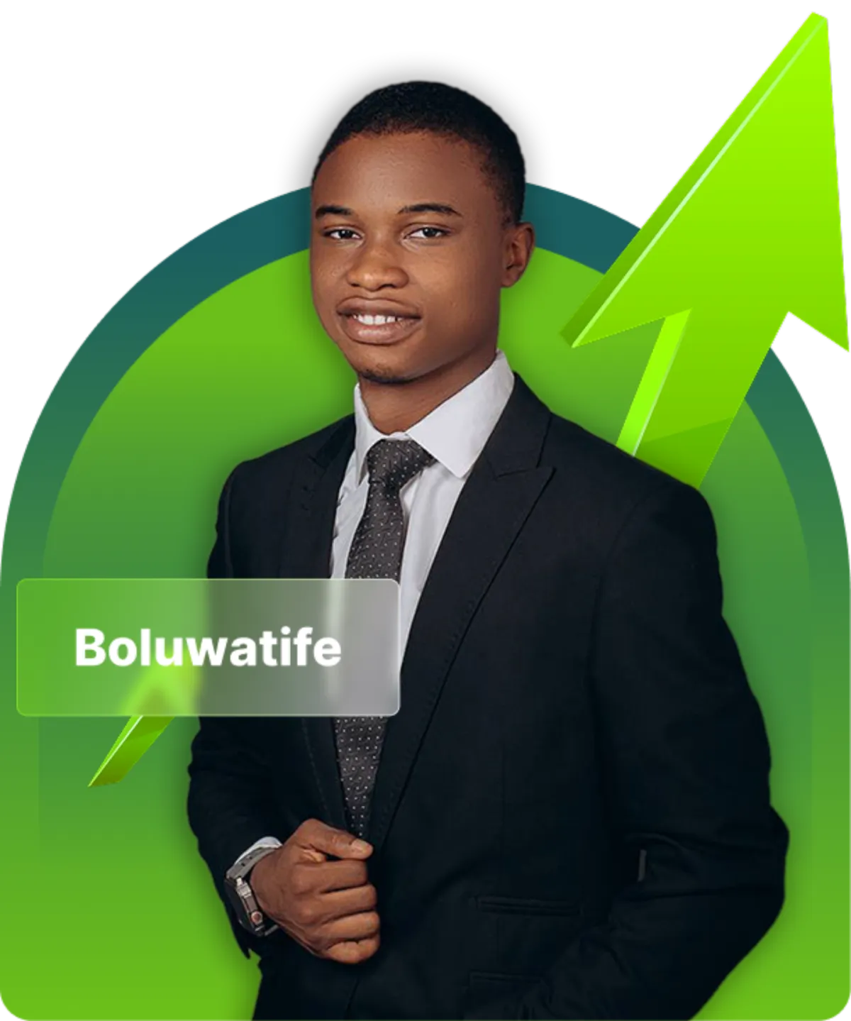 Boluwatife
