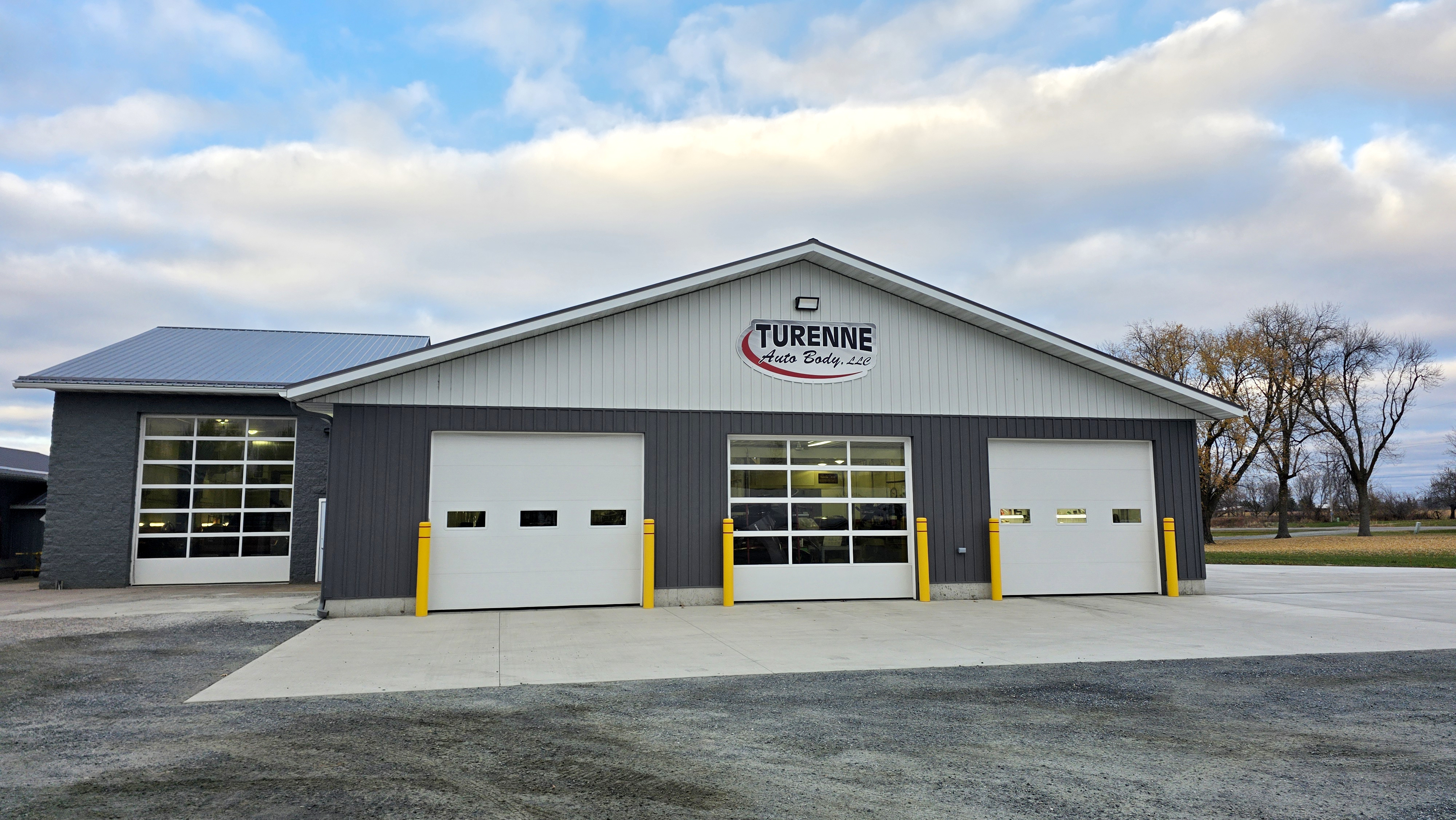 Free loaner car offered to Turenne Auto Body customers