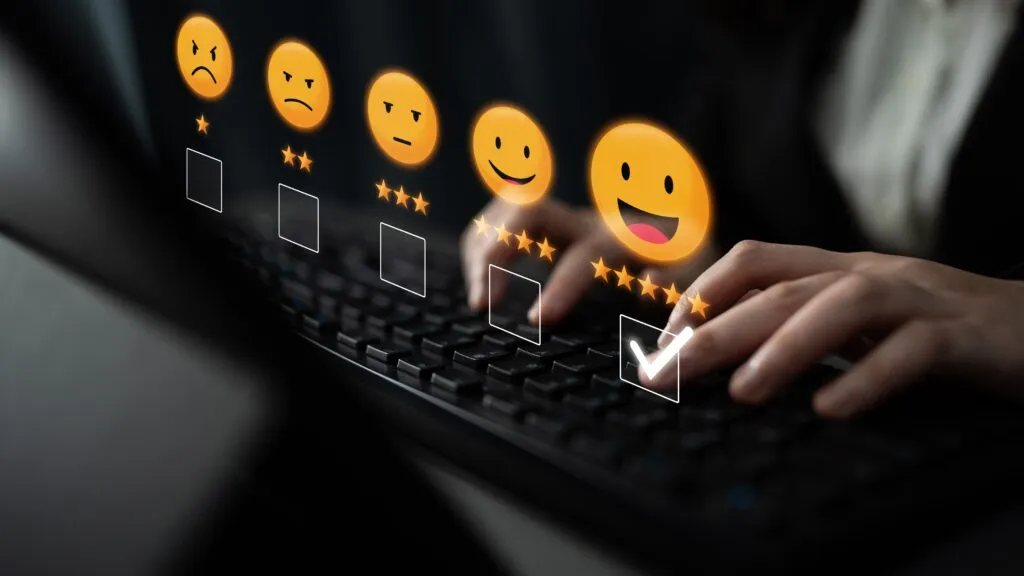 Your Reputation Is a Status Signal, Whether You Plan It That Way or Not