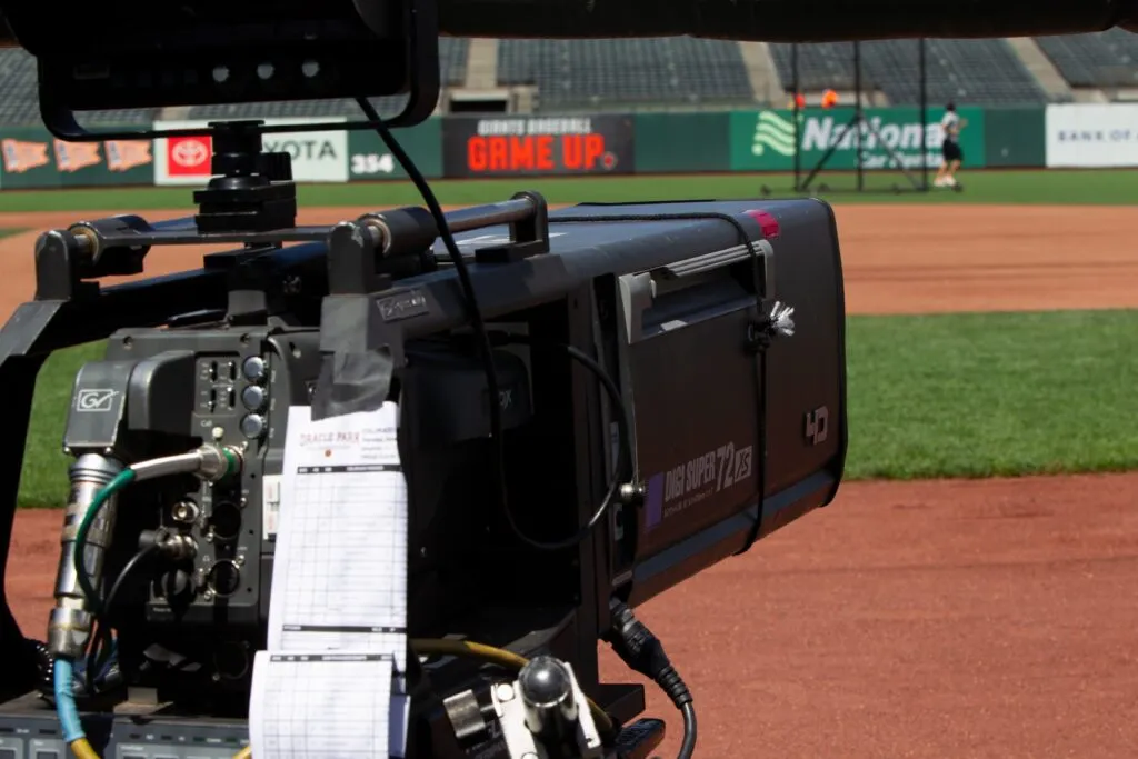MLB Doesn’t Have a Technology Problem. It Has a Priorities Problem.