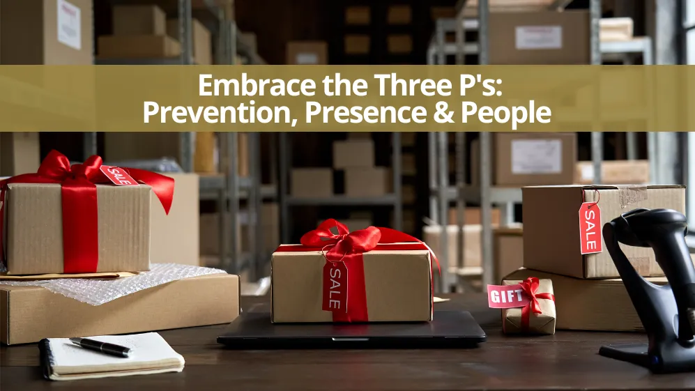 Protecting Customers This Holiday Season: A Call to Proactive Leadership