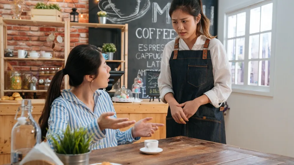 Why Fallston Group’s Conflict Management Training is a Must for Restaurant Teams